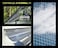 VViViD One-Way Silver Mirror Finish Static Cling Vinyl Window Wrap Film DIY Large Roll Various Sizes (2.5ft x 5ft