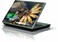 Skinit Protective Skin (Fits Latest Generic 10" Laptop/Netbook/Notebook; Brigid Ashwood Firefly (Steampunk