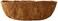 Bosmere Pre-Formed Coco Liner with Soil Moist – 24-Inch Replacement Liner for Window BoxesHanging Baskets