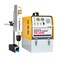 SFX 2000W 110V Portable EDM Broken Tap Remover Hard Tool Remover Tap Burning Machine Manual UpDown(Depth Setting