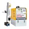 SFX 2000W 110V Portable EDM Broken Tap Remover Hard Tool Remover Tap Burning Machine Manual UpDown(Depth Setting