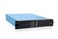 RackChoice 2U Rackmount Server Chassis 2x5.256x3.5 ATX/MATX Support ATX PSU with Either top or Side Cooling