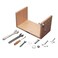 Sammons Preston Hand Tool Dexterity Test, Educational Fine Motor Skill Game, Sensory Stimulation Mechanic Tools