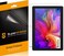Supershieldz (3 PackDesigned for Gateway 10.1 inch Tablet Screen Protector, High Definition Clear Shield (PET