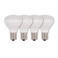 Westinghouse 4515420 25W Equivalent R14 Flood Dimmable Soft White Led Light Bulb with Intermediate Base (4 Pack