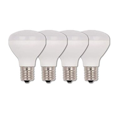 Westinghouse 4515420 25W Equivalent R14 Flood Dimmable Soft White Led Light Bulb with Intermediate Base (4 Pack