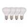 Westinghouse 4515420 25W Equivalent R14 Flood Dimmable Soft White Led Light Bulb with Intermediate Base (4 Pack