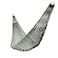 01 02 015 Outdoor Hammock, Camping Hammock Hammock Meshy Rope Hammock Sleeping Net Bed for Hiking Simple Nylon Net Hammock for