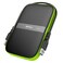 SP Silicon Power Silicon Power 5TB Rugged Portable External Hard Drive Armor A60, Shockproof USB 3.0 for PC, Mac, Xbox and PS4, Black