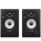 Behringer TRUTH 3.5 BT Audiophile 3.5" Studio Monitors with Bluetooth Connectivity and Advanced Waveguide Technology.