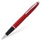 Cross Calais Refillable Gel Ink Rollerball Pen, Medium Rollerball, Includes Premium Gift Box - Matte Metallic Crimson