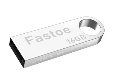 Fastoe 32GB Bootable USB Flash Drive for Windows 10 Home Pro 32/64 Bit, Bootable USB Stick Installer Windows 10 for Laptop PC