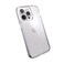 Speck MagSafe Case for iPhone 13 Pro - DropCamera Protection, Clear Phone Case, Wireless Charging Compatible - Clear