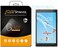 Supershieldz (2 PackDesigned for Lenovo Tab 4 8 (8 inch(Tempered GlassScreen Protector, Anti Scratch, Bubble Free