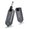 MOOER Air P05 Instruments Wireless System with 1/4" Plug for Cable-Free Instruments Guitar Bass Practice Wireless Solution