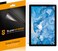 Supershieldz (3 PackDesigned for Dragon Touch Notepad 102 (10 inchScreen Protector, High Definition Clear Shield (PET