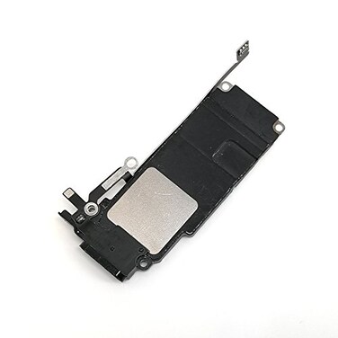 E-REPAIR Loud Speaker Ringer Buzzer and WiFi Antenna Diversity Flex Cable Assembly Replacement for iPhone 8 Plus (5.5 inch