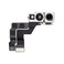 LeHang Front Camera Proximity Light SensorSiri Microphone Connector Module Flex Cable Replacement Compatible with iPhone 14 pro