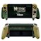 Satisfye - ZenGrip Ronin Mythic Edition, Dockable Switch Grip - ComfortableErgonomic Grip, Joy ConSwitch Control. Gold