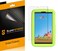 Supershieldz (3 PackDesigned for Samsung Galaxy Tab A7 Lite Kids Edition Screen Protector, High Definition Clear Shield (PET