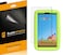 Supershieldz (3 PackDesigned for Samsung Galaxy Tab A7 Lite Kids Edition Screen Protector, High Definition Clear Shield (PET