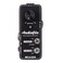 MOOER Micro Guitar Pedal Audiofile Headphone Amp Analog, Access to Effects Circuits, Buffer/Clean Boost for Electric Guitar/Bass