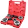 MOSTPLUS 28mm Exhaust Pipe Expander Stretcher Tool Set 1-5/8" to 4-1/4", Pipe Expander Tool for Tail Pipe Tube with Storage Case