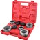 MOSTPLUS 28mm Exhaust Pipe Expander Stretcher Tool Set 1-5/8" to 4-1/4", Pipe Expander Tool for Tail Pipe Tube with Storage Case