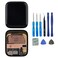 SWARK LCD Screen Replacement Compatible Apple Watch 2nd Gen 42mm Sport Version LCD Display Touchscreen Digitizer AssemblyTools