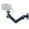 AceTaken StreamCam Wall Mount, Webcam mounting Bracket Compatible with Logitech StreamCam, Razer Kiyo Streaming Webcam,Security Camera