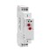 GAEYAELE Delay Off Time Relay 16A 1SPDT Electronic Adjustable Single Function Timer Delay Relay DIN Rail Modular(GRT8-B1,AC/DC12V-240V