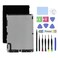 HOYRTDE 10.9" Screen Replacement for iPad 10th Gen 2022 A2696 A2757 A2777 Display LCD Screen Replacement Premium Repair Kit (Panel Only
