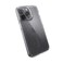 Speck MagSafe Case for iPhone 13 Pro - DropCamera Protection, Clear Phone Case, Wireless Charging Compatible - Clear/Platinum Glitter