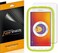 Supershieldz (3 PackDesigned for Samsung Kids Galaxy Tab E Lite 7.0 7 inch Tablet Screen Protector, High Definition Clear Shield (PET