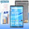 Yondista LCD Touch Screen Assembly Replacement for Lenovo Tab M8 HD TB-8505X TB-8505F TB-8505FS - 8.0''BlackIncludes Opening Tools