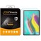 Supershieldz (2 PackDesigned for Samsung Galaxy Tab S6 / Tab S5e (10.5 inchScreen Protector, (Tempered GlassAnti Scratch, Bubble Free
