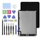 GBOLE 10.9" Screen Replacement for iPad Air 5 5th Generation 2022 A2589 A2591 A2588 LCD Display Glass Touch Digitizer Premium Kit with Tools
