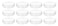 EISCO 12PK Plastic Petri Dishes with Lids - 2.9" Diameter, 0.5" Depth - Molded in Polypropylene - Reusable, Autoclavable - Translucent - Eisco Labs
