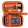Aproca Case Compatible with Klein Tools 935DAA / 935DAGL Digital Electronic Level Angle Gauge, Portable Storage Bag for Accessories (Case Only