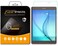Supershieldz (2 PackDesigned for Samsung Galaxy Tab A 8.0 (2015(SM-T350 Model OnlyTempered Glass Screen Protector, Anti Scratch, Bubble Free