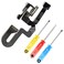 MMOBIEL Front Facing Camera Compatible with iPhone SE 2022 / SE 2020/8 Series 7 MP &ndash; Selfie Flex Cable Replacement Front Camera - Incl. Screwdrivers