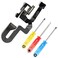 MMOBIEL Front Facing Camera Compatible with iPhone SE 2022 / SE 2020/8 Series 7 MP &ndash; Selfie Flex Cable Replacement Front Camera - Incl. Screwdrivers