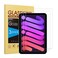 SPARIN 3 Pack Screen Protector Compatible with iPad Mini 6 2021 8.3 Inch, Tempered Glass Screen Protector for iPad Mini 6th Generation, High Response