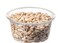 Crystal Ware Disposable 2oz. Plastic Portion Cups Without Lids, Condiment Cup, Jello Shot, Soufflé Portion, Sampling Cup, 100 Cups Clear (100 Cups, 2oz.