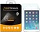 Supershieldz (2 PackDesigned for Apple iPad Mini 3, iPad Mini 2 and iPad Mini (1st GenerationTempered Glass Screen Protector, Anti Scratch, Bubble Free