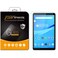 Supershieldz Designed for Lenovo Tab M8 (3rd Gen/ Tab M8 HD/Tab M8 HD LTE/Smart Tab M8 (8 inchTempered Glass Screen Protector, Anti Scratch, Bubble Free