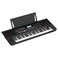 Roland E-X50 Electronic Arranger Keyboard &ndash; Easy-to-useStereo SpeakersBluetoothProfessional Roland SoundsMic InputAuto-accompaniment Function