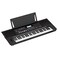 Roland E-X50 Electronic Arranger Keyboard &ndash; Easy-to-useStereo SpeakersBluetoothProfessional Roland SoundsMic InputAuto-accompaniment Function