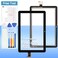 Yondista Touch Screen Replacement for Fire HD 8 2022 / HD 8 Plus Tablet 2022 12th Gen 8.0 inch KFRAWI KFRAPWI Front Glass Touch Panel Digitizer with Tools(Not Include LCD