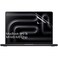 KEANBOLL 3 Pack Designed for MacBook Pro 16 inch Screen Protector (M5 / M5 Pro / M5 Max / M4 / M4 Pro / M4 Max / M3 / M3 Pro / M3 Max / M2 / M1 Chip, HD Crystal Clear Shield (PET